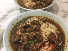 -丁丁猫重庆小面(徐州路店)