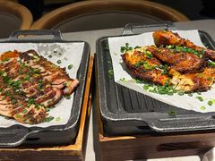 -绿茶餐厅(广州天河城店)