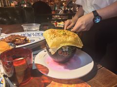 -卢布里西餐厅(海拉尔店)