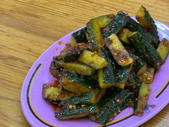 -牛马行牛肉饸饹铺(青岛街店)