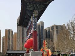 -古文化街旅游区