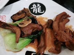 -星河湾半岛酒店·意咖啡西餐厅