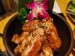 -云龙·烤肉专门店(东方路店)