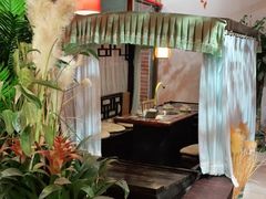 -八次方巴乡石锅鱼·金海湖水库活鱼(谷丰东路店)