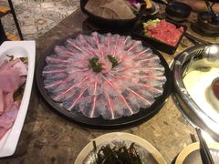 -鱼豆吉·豆浆鱼火锅(宜昌万达店)