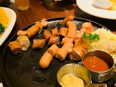 -Ambra Haus琥珀屋精酿餐厅(宝山店)