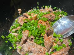 -AJIYA炭火烧肉(徐汇正大乐城店)