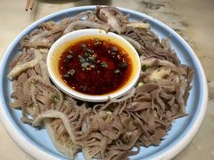 -常和州·夜宵大排档(常州单店)