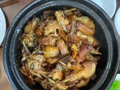 -斯丹姜母鸭·古法干香(涂门街总店)