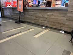 -汉堡王(砂之船奥莱店)