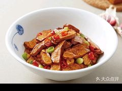 -喜湘宴·精致湖南菜(和平西桥店)