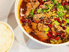 -熊猫川菜馆 panda chine