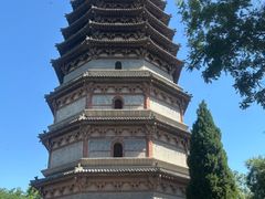 -天宁寺