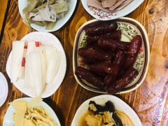 -陈记汤饭(水巷口店)