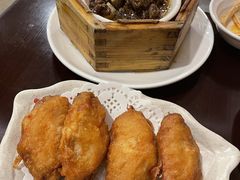 -汕头猛狮凯莱酒店点心坊