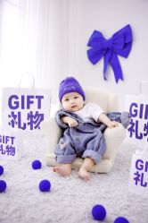 -童年时光专业儿童摄影(龙首店)