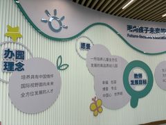 -上海浦东新区民办启能东方幼儿园