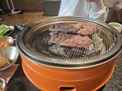 -味家烤肉烤鳗鱼牛排(西塔旗舰店)
