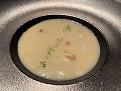 -Flame秀扒房西餐厅·石家庄希尔顿酒店