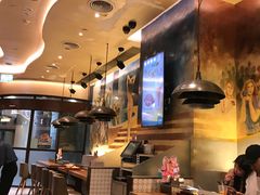 -翠华餐厅(铜锣湾糖街店)