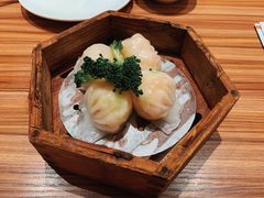 驰名虾饺皇-粤食堂(天津和悦汇店)