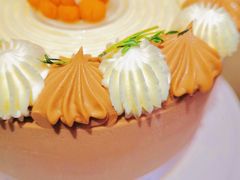 -浮光之丘MontCake生日蛋糕(科华路店)
