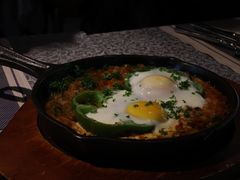 -La Medina餐厅(亮马河南路店)