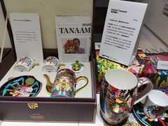 -恋物百货商店(华侨城店)