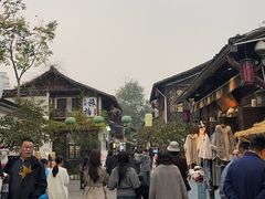 -小河直街历史文化街区