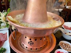 铜锅涮肉-南门涮肉(北洼路店)