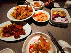 -老头儿油爆虾(星光一期店)