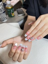-伊奈尔美甲美睫