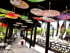 -扬州香格里拉·香宫中餐厅