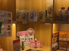-谷小推·按摩·茶饮·社交(阳光新业店)