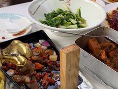 -楚鱼王·河鲜·湖北菜(华农店)