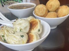 -毛华美食(清扬路店)