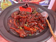 -回味黑鸭煲·始于2006(万松园店)