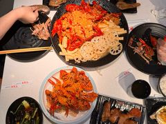 -红盔甲·小龙虾(天钥桥店)