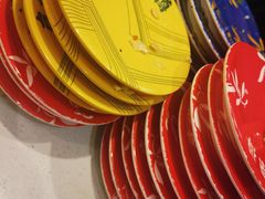 -京樽回転寿司(奥林匹克店)