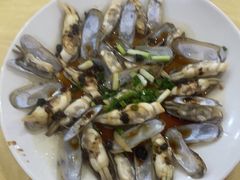 -吉莲利苑海鲜酒家(珠海拱北29年老字号店)