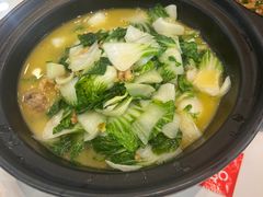 -小秦淮·南京土菜(新亭西路店)