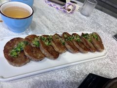 -东江海鲜大排档·潮汕菜·砂锅粥