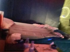 -青春足迹·概念店·小憩足疗SPA