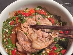 -额尔敦传统涮(公园西路店)