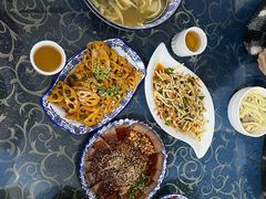 -回辉登偰氏面片(东莲花美食街店)
