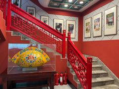 -老边饺子馆(中街店)