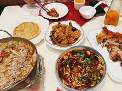 -凯鸽酒楼(振兴街店)