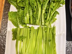 -清真·京华源铜锅涮肉(丰庆店)