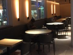 -麦当劳(新王府井店)