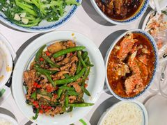 -欧记大排档·景德菜(上海首店)